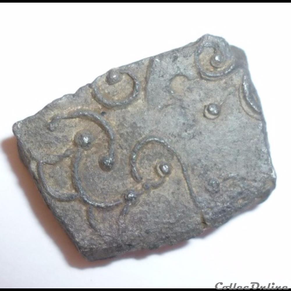 monnaie antique gauloise saves manque drachme appellation a definir