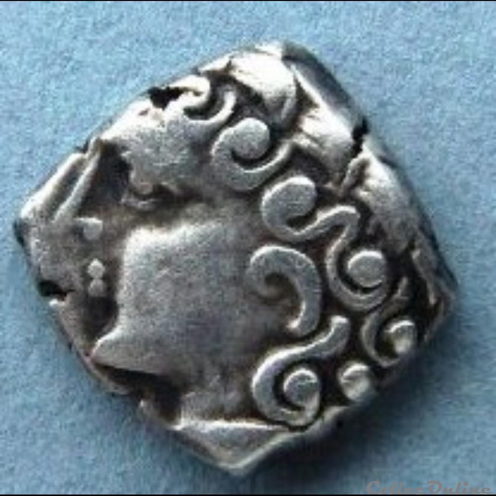 monnaie antique gauloise saves 143 144 145 drachme de type flamboyant
