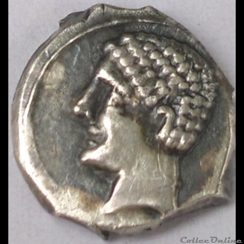 Savès 399 - 400 - Drachmes aux légendes ibériques monnaie antique gauloise saves 399 400 drachmes aux legendes iberiques
