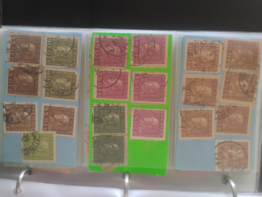 stamps 1000002032
