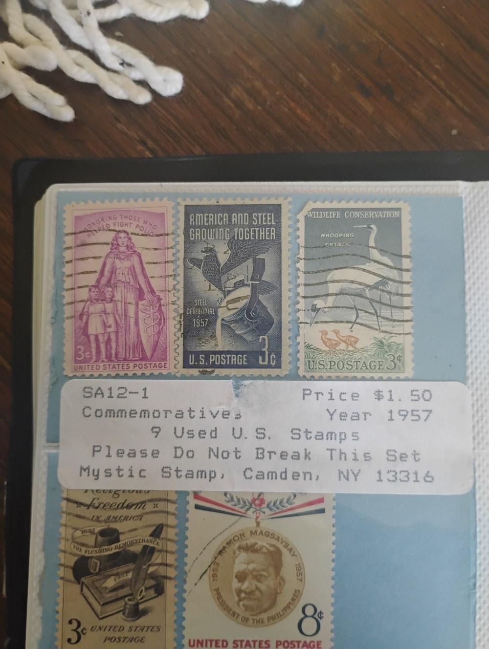 1000002095 stamps 1000002095