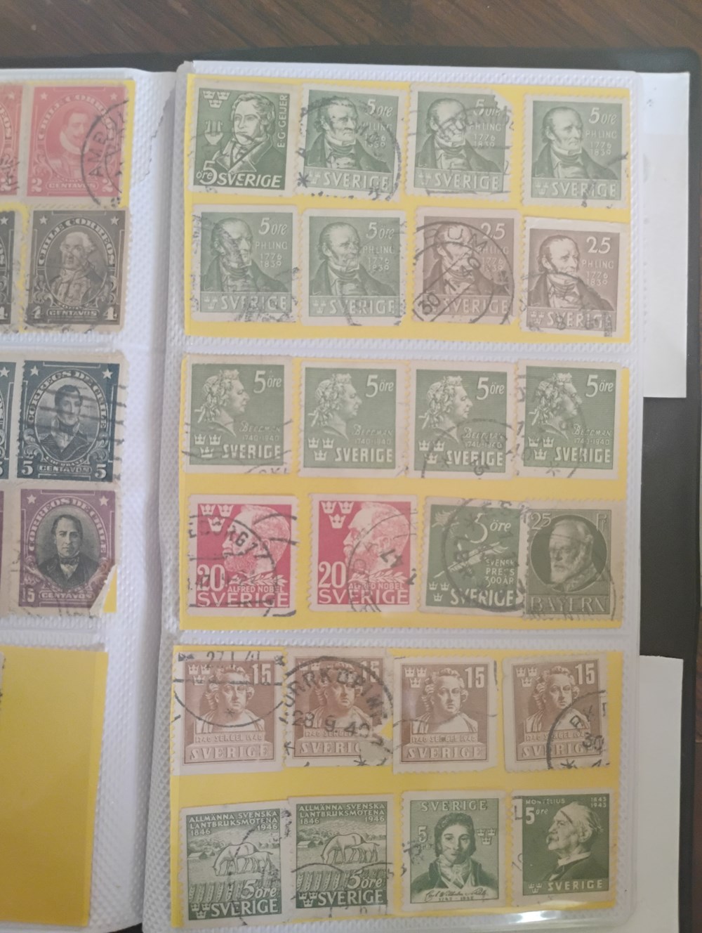 stamps 1000002081