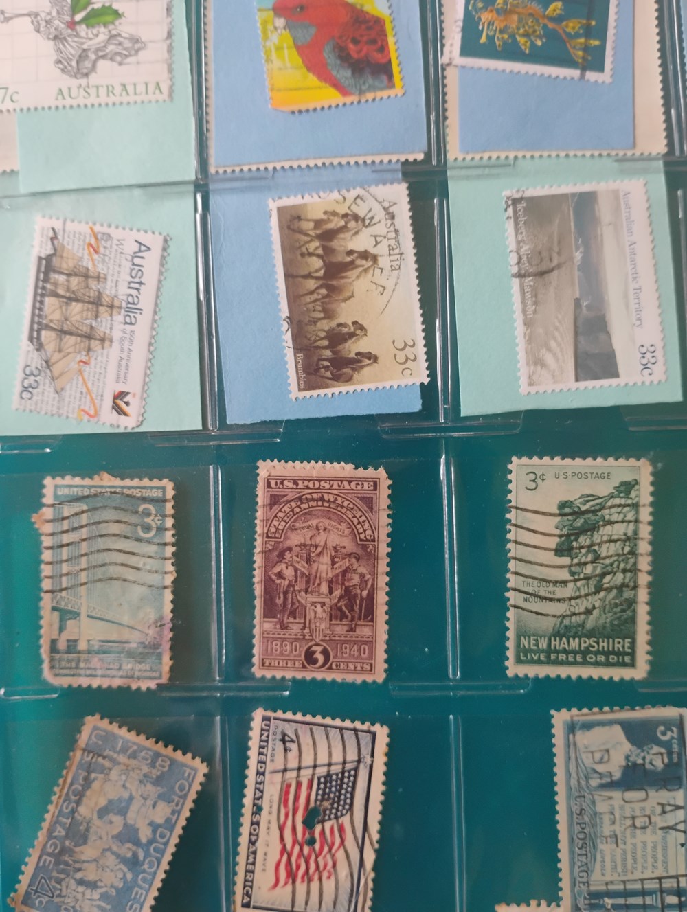 stamps 1000002062