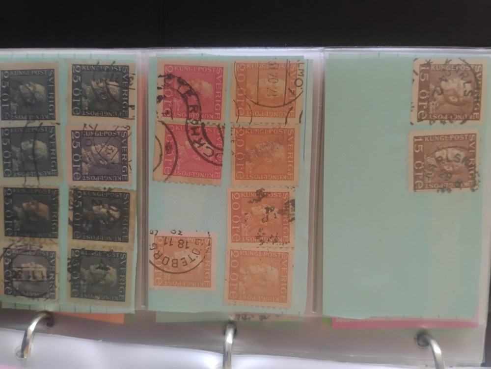 stamps 1000002030