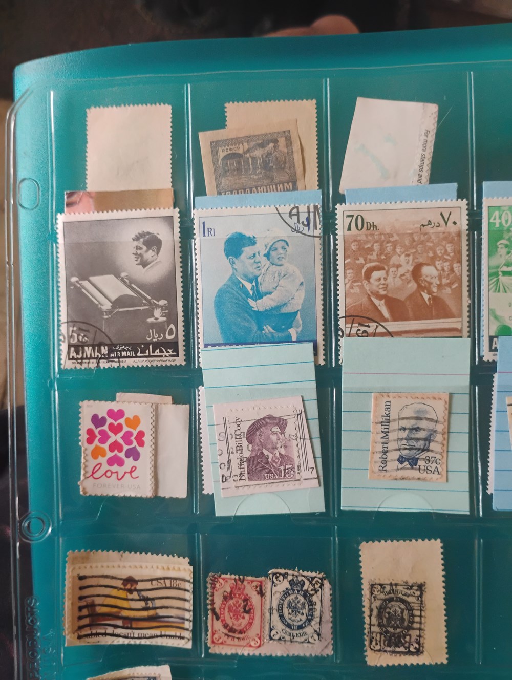 stamps 1000002055