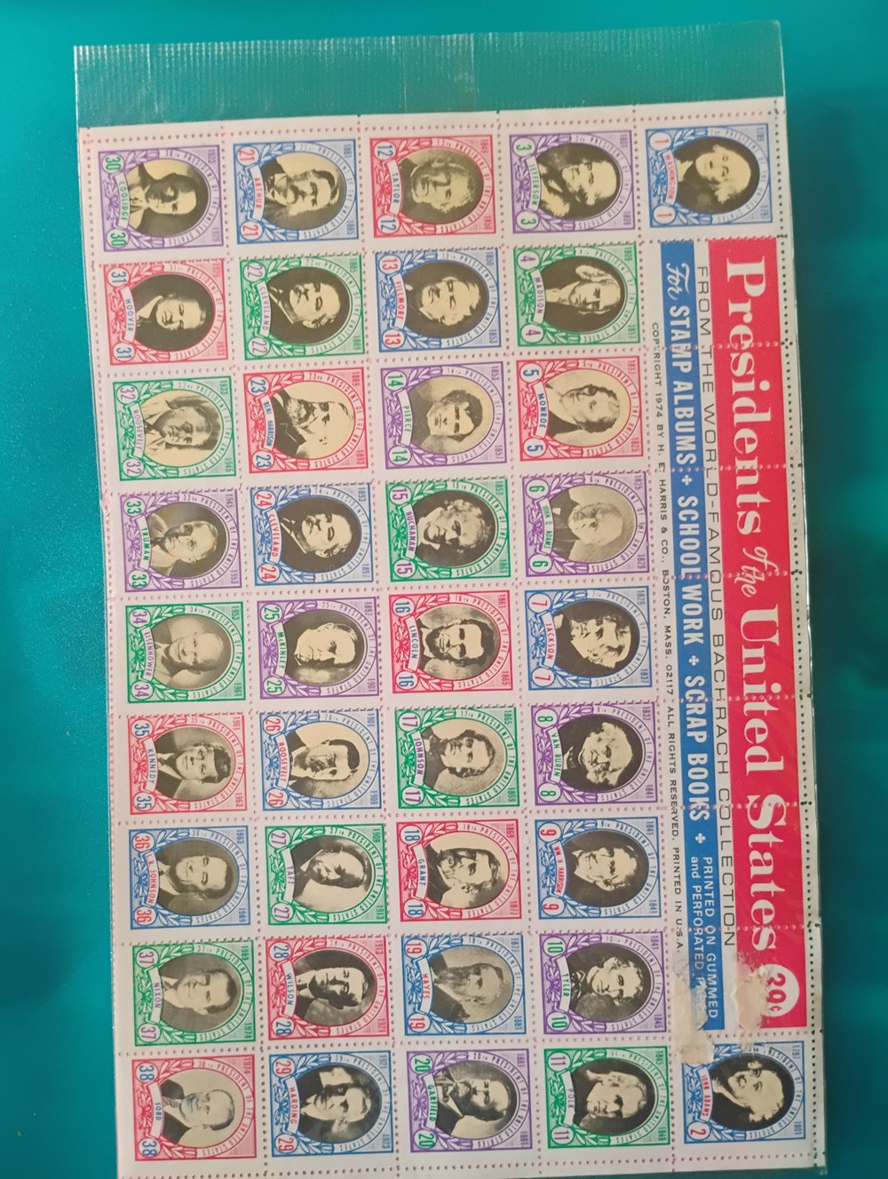 stamps 1000002044