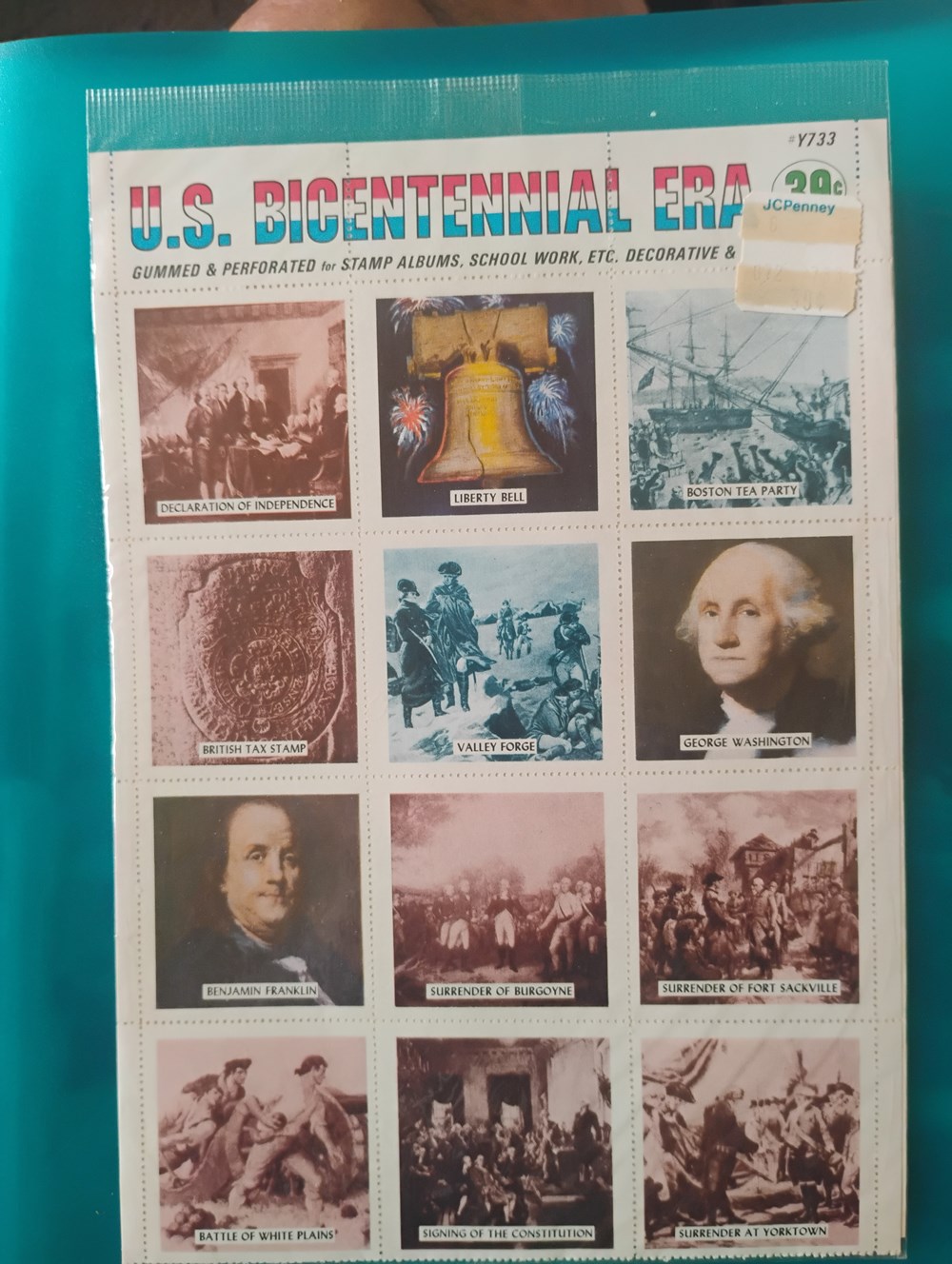 1000002045 stamps 1000002045