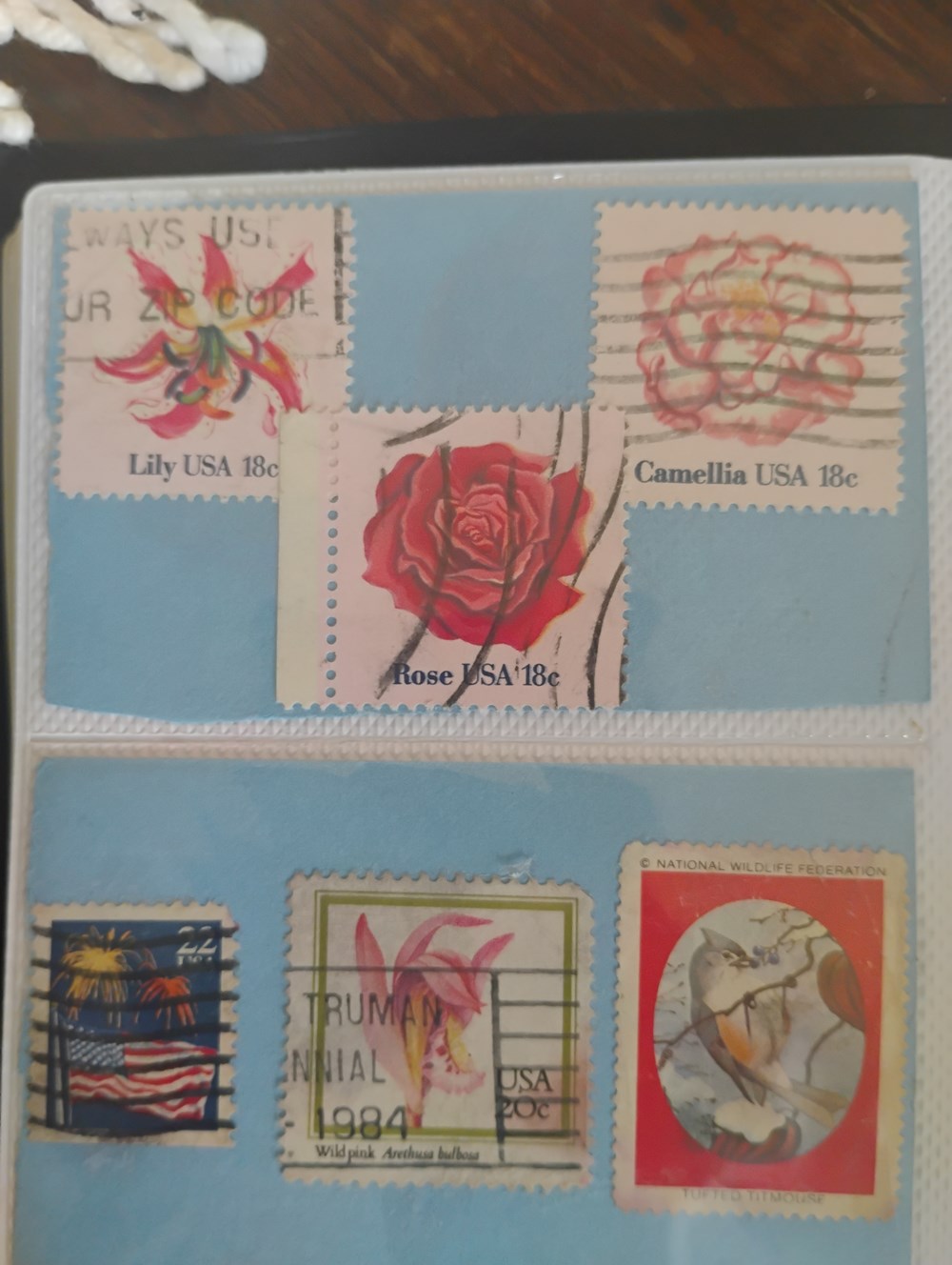 1000002091 stamps 1000002091