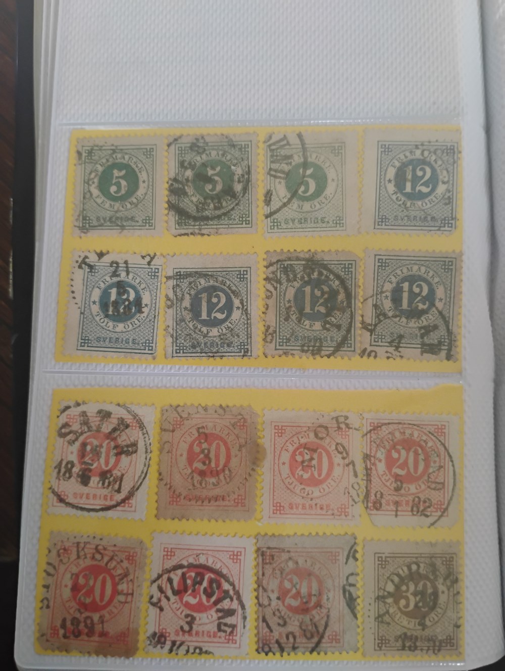 stamps 1000002080