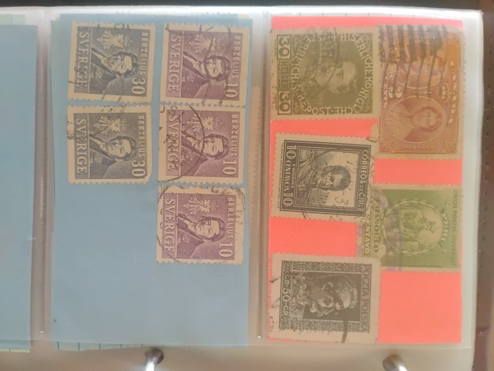 stamps 1000002038
