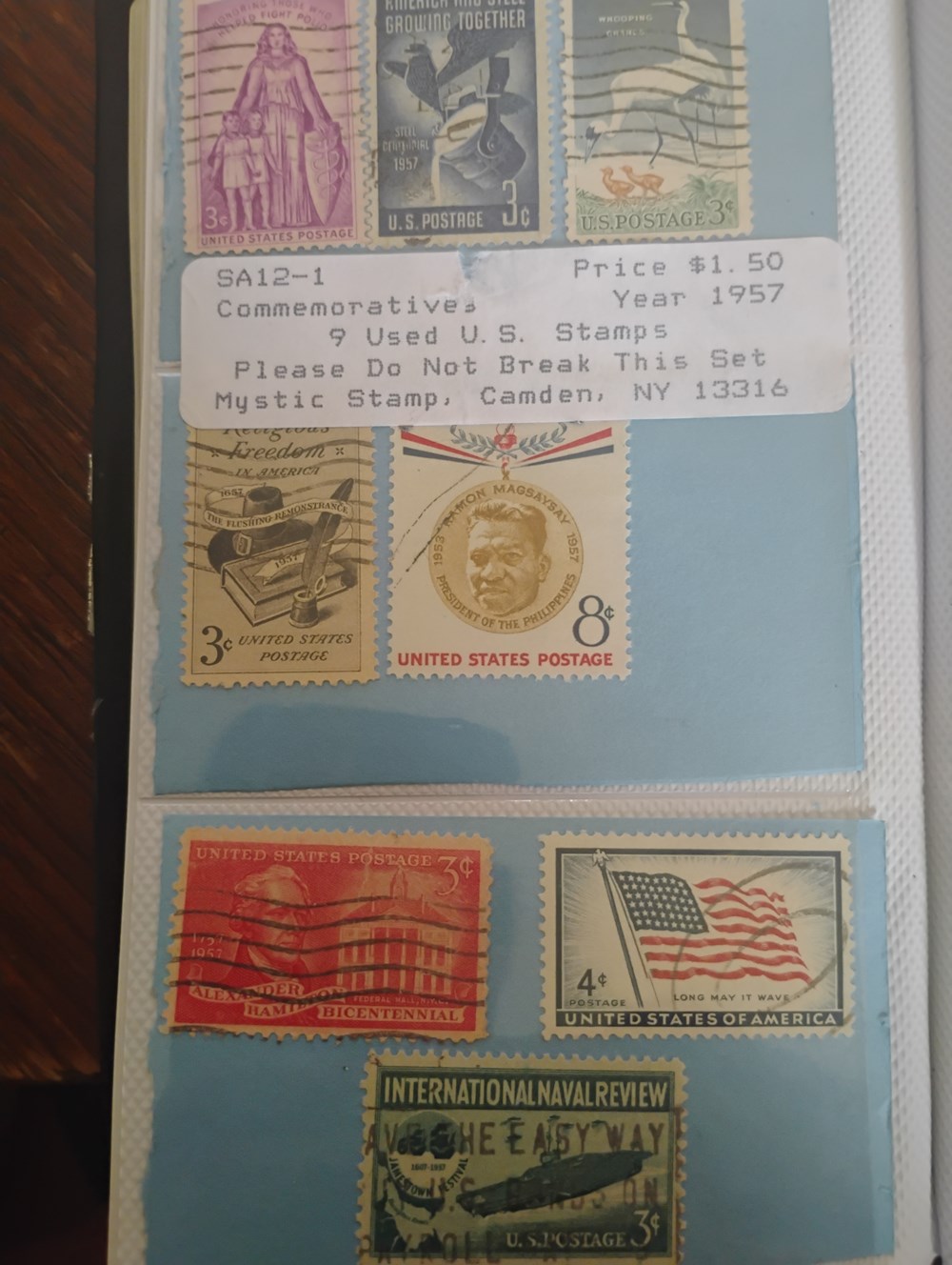1000002094 stamps 1000002094
