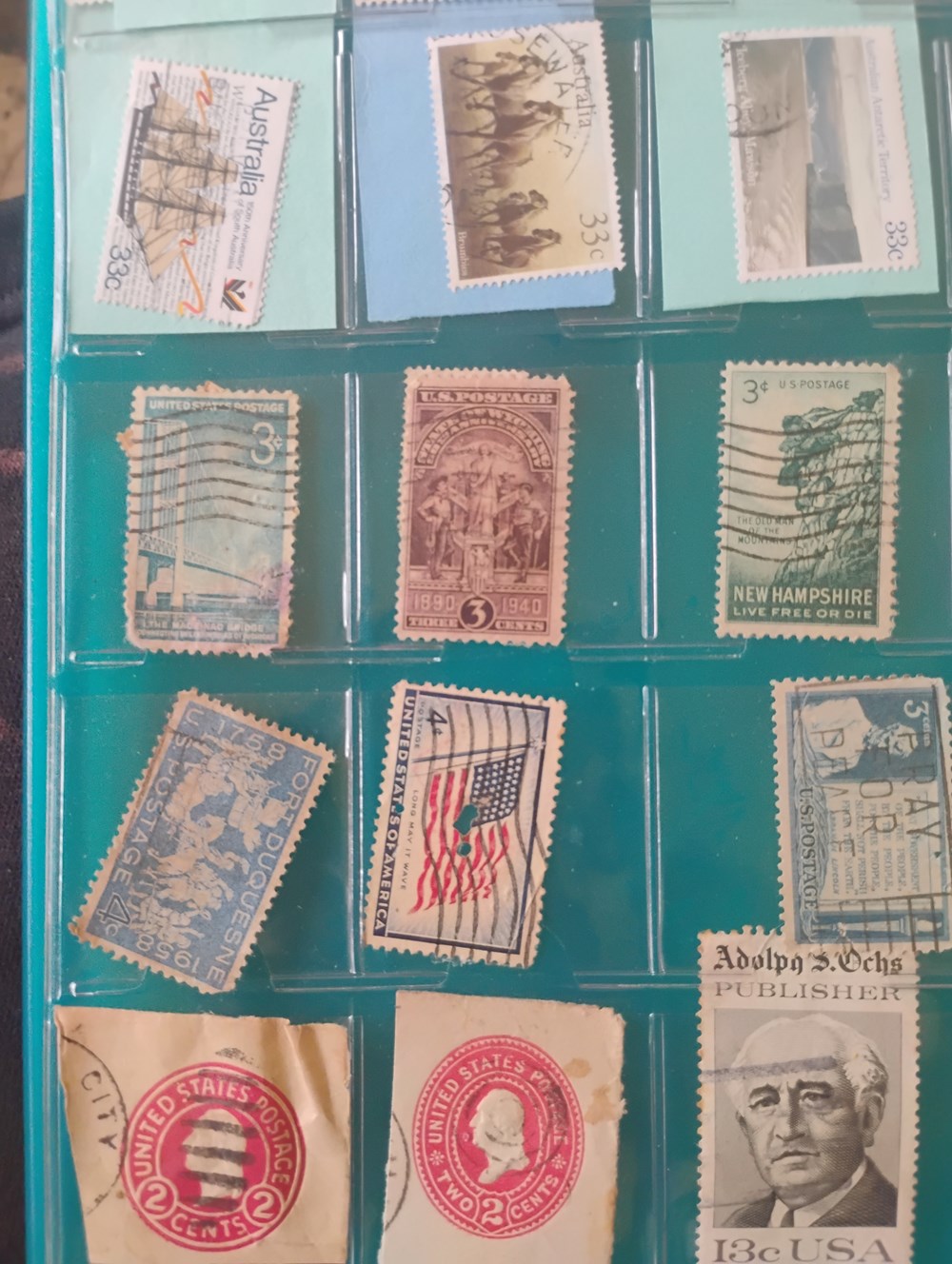 stamps 1000002061
