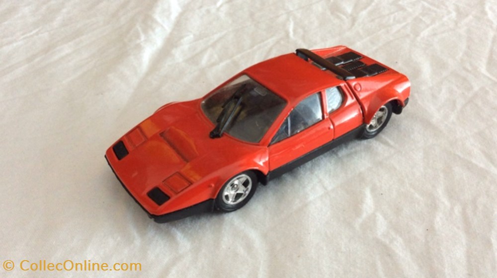 modeles reduits ferrari bb