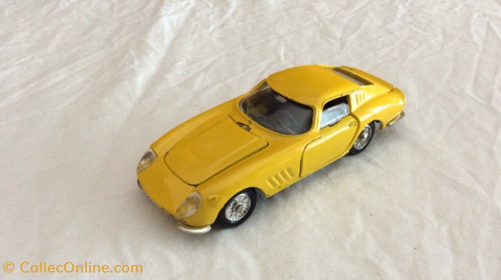 modeles reduits ferrari 275 gtb