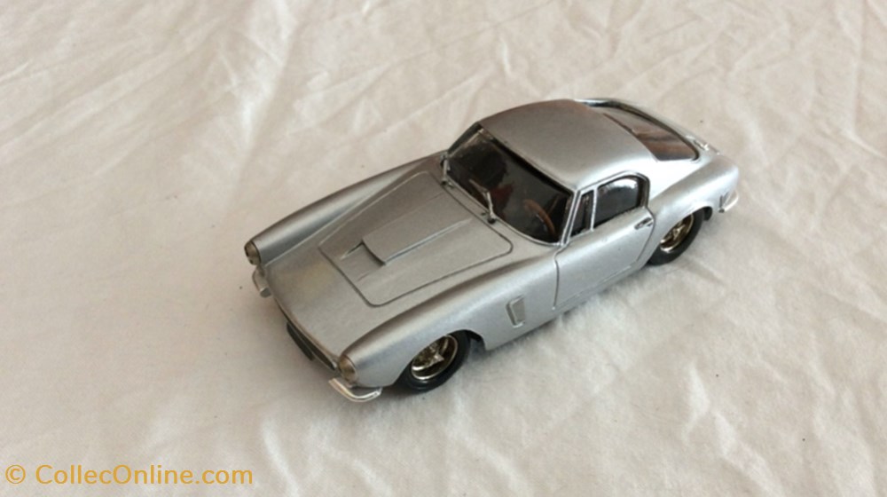 Ferrari 250 GT modeles reduits ferrari 250 gt