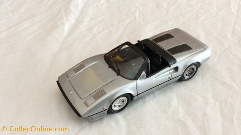 Ferrari 308 modeles reduits ferrari 308