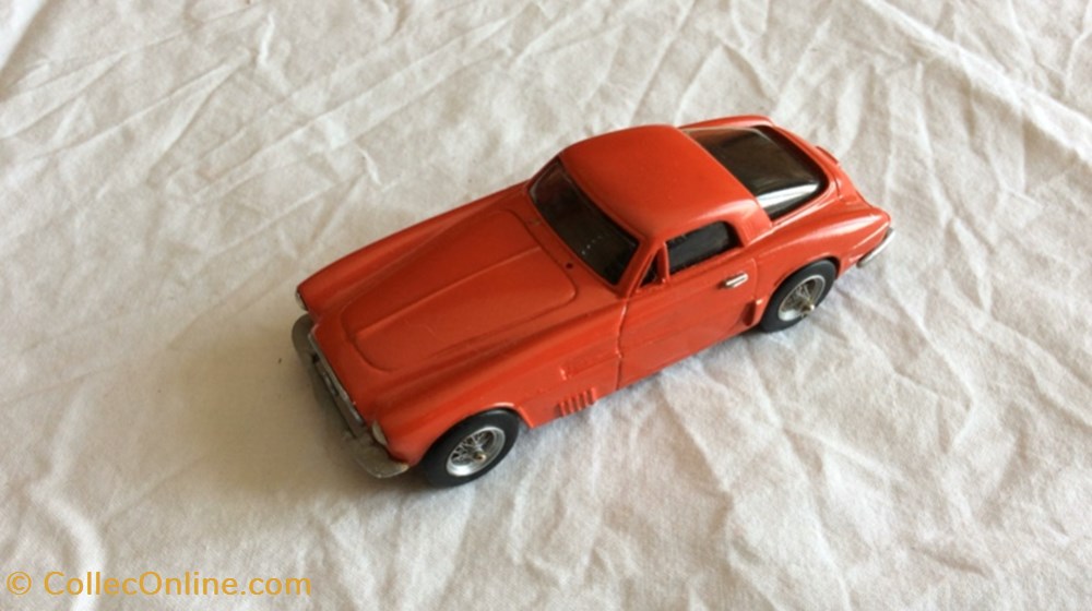 modeles reduits ferrari 250 europa