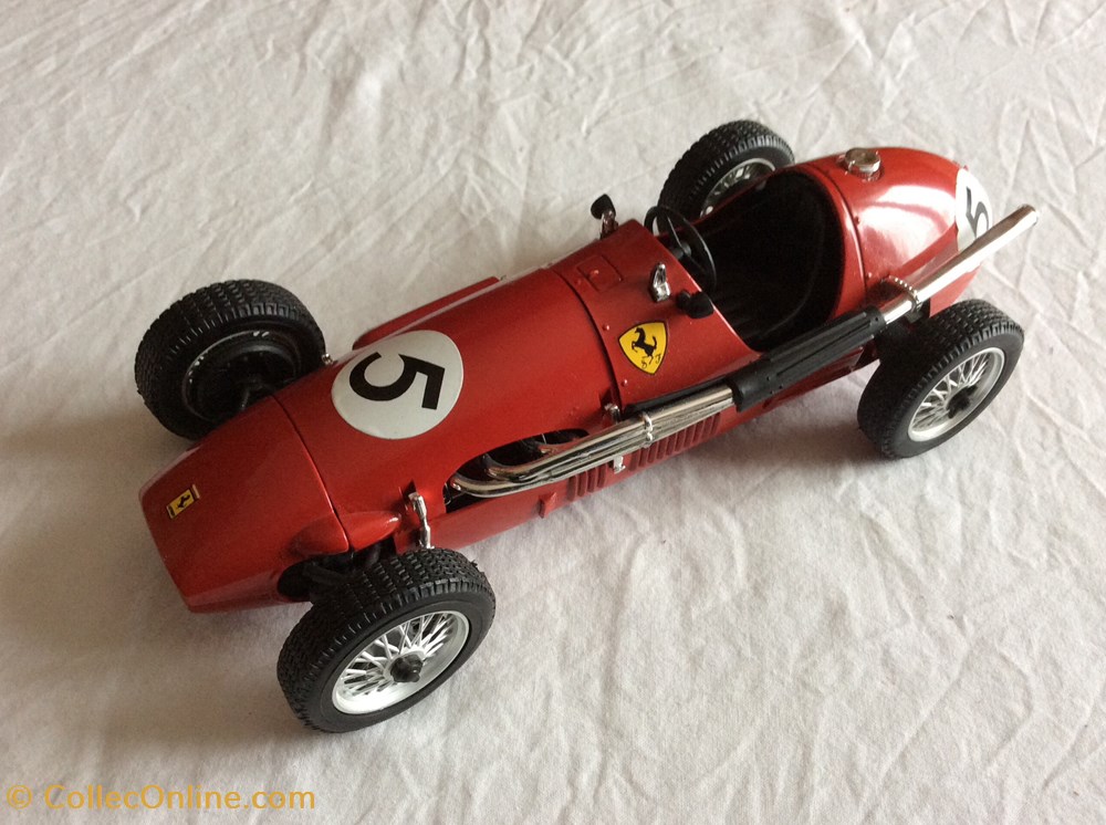 Ferrari 500 modeles reduits ferrari 500