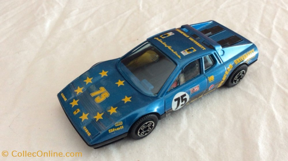 modeles reduits ferrari 512 bb