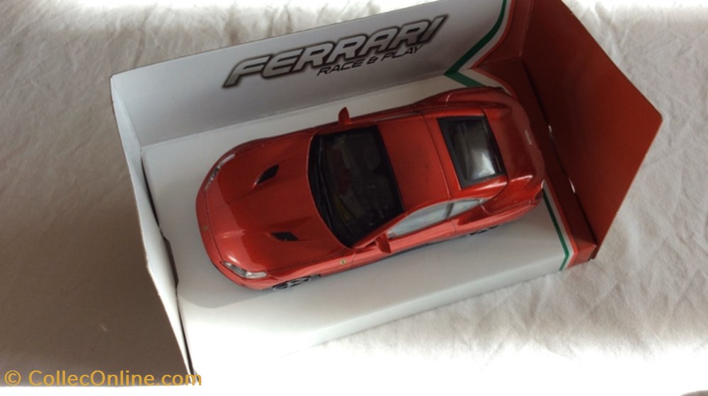 Ferrari portofino modeles reduits ferrari portofino