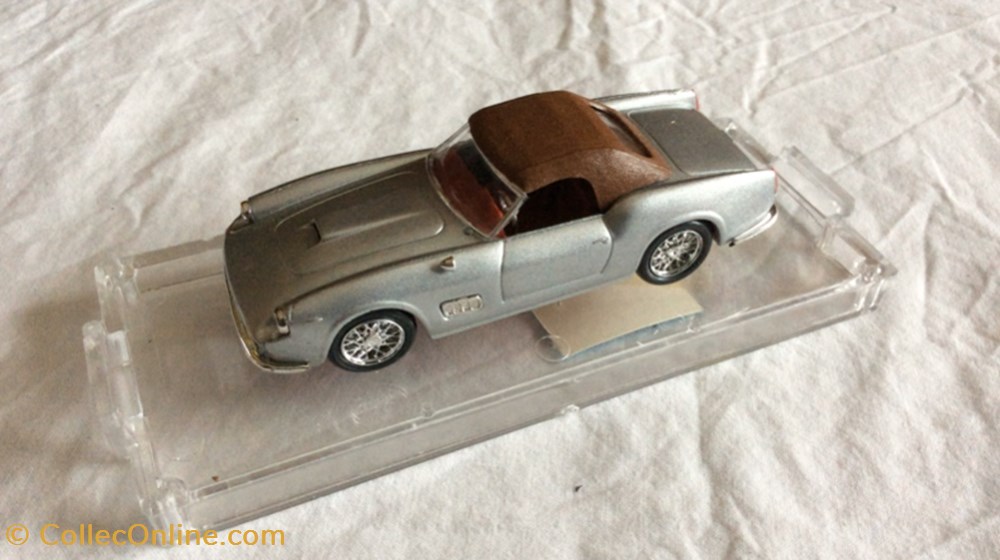 Ferrari 250 California modeles reduits ferrari 250 california