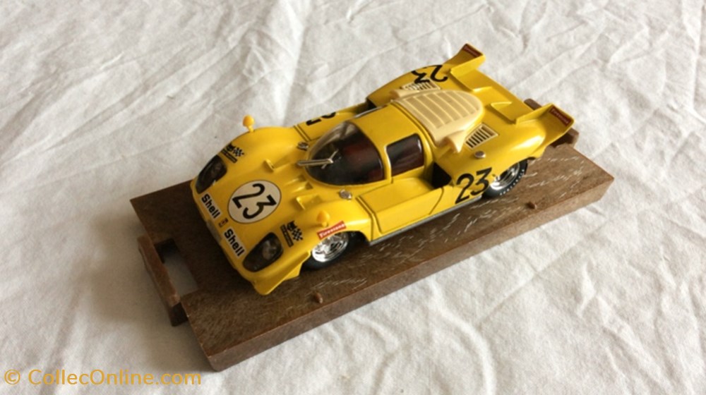 modeles reduits ferrari 512 s