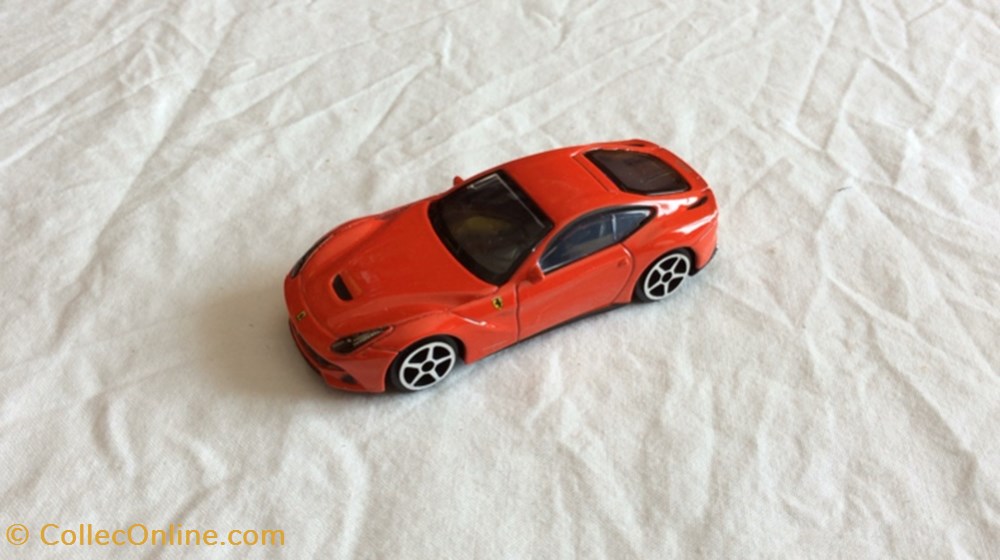 Ferrari F12 berlinetta modeles reduits ferrari f12 berlinetta