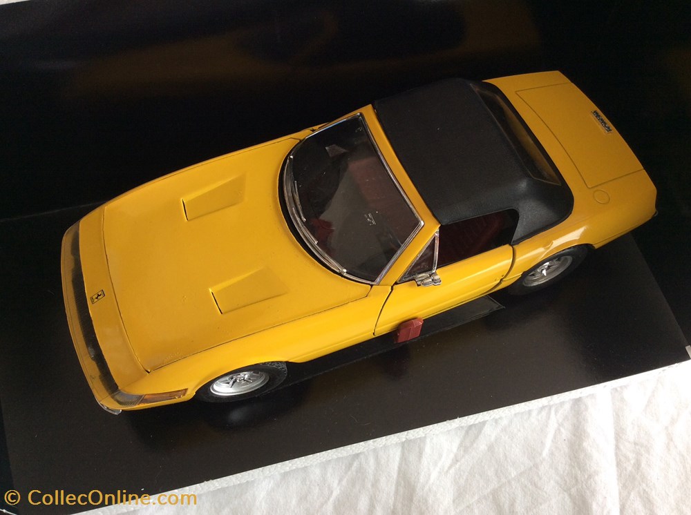 Ferrari 395 GTS modeles reduits ferrari 395 gts