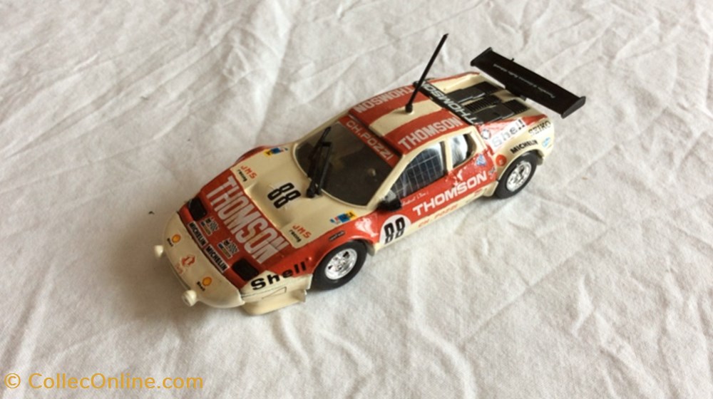 modeles reduits ferrari bb
