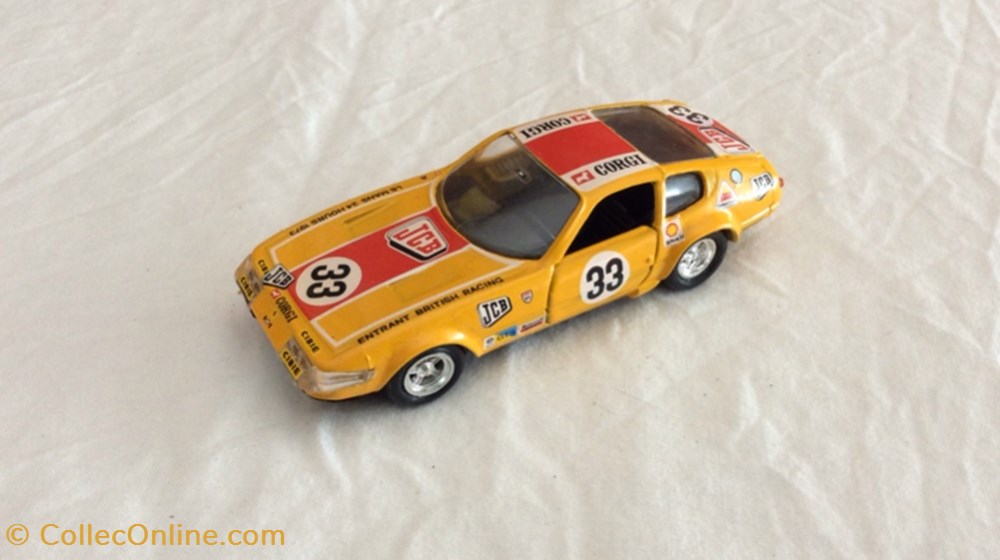 modeles reduits ferrari 365 gtb4 33