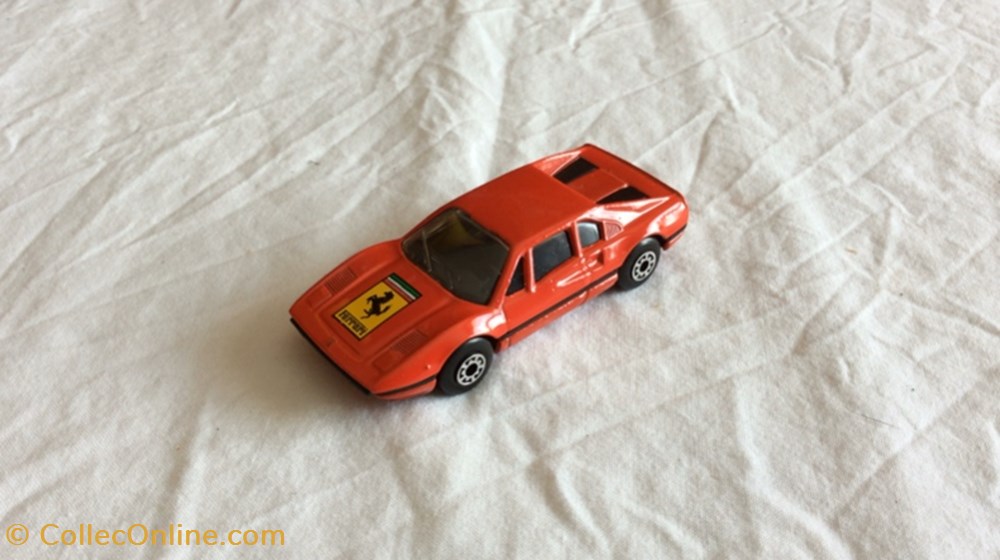 modeles reduits ferrari 308 gtb
