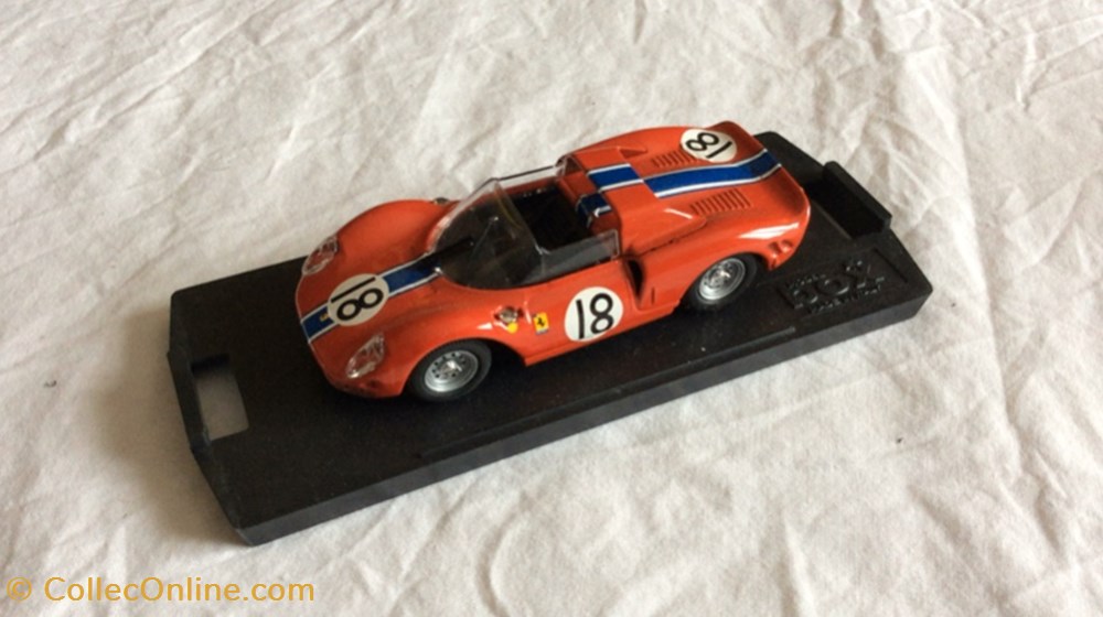 Ferrari 275 LM modeles reduits ferrari 275 lm