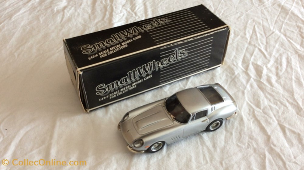 modeles reduits ferrari 275 gtb 4