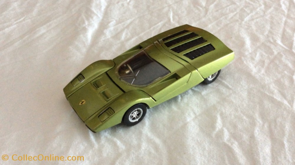 Ferrari 512S Pininfarina modeles reduits ferrari 512s pininfarina
