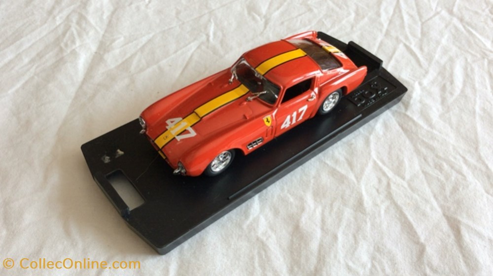 Ferrari 250 GT modeles reduits ferrari 250 gt