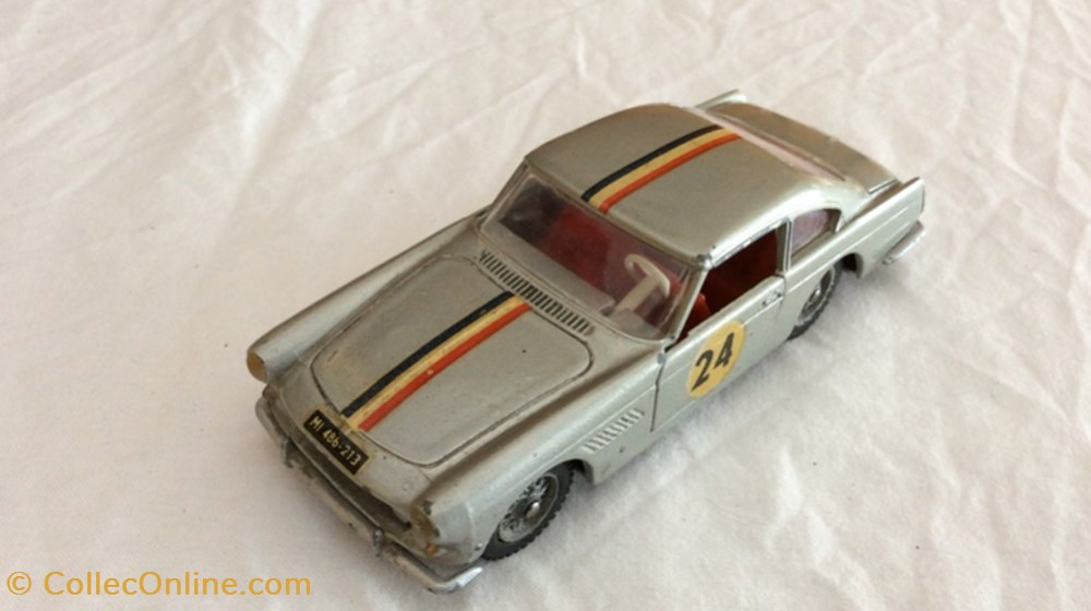 modeles reduits ferrari 250 gt 2 2