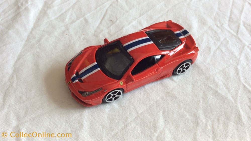 modeles reduits ferrari 458 italia speciale