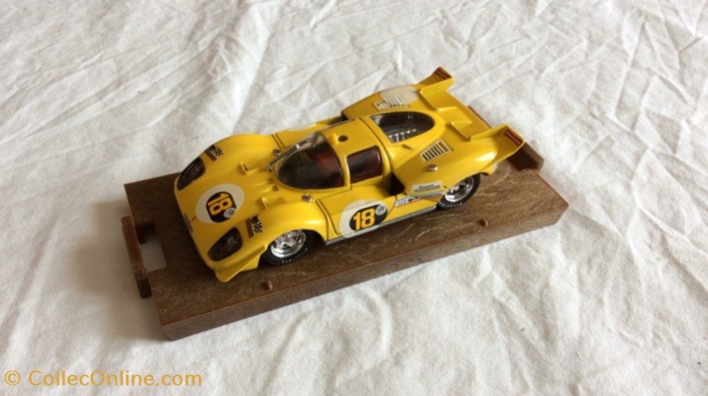 Ferrari 512 S modeles reduits ferrari 512 s