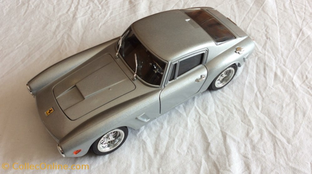 modeles reduits ferari 250 gt berlinetta