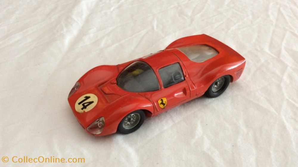 Ferrari 330 P3 modeles reduits ferrari 330 p3