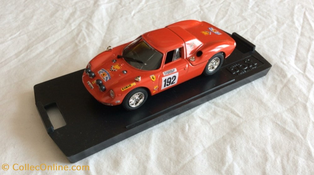 modeles reduits ferrari 250 lm