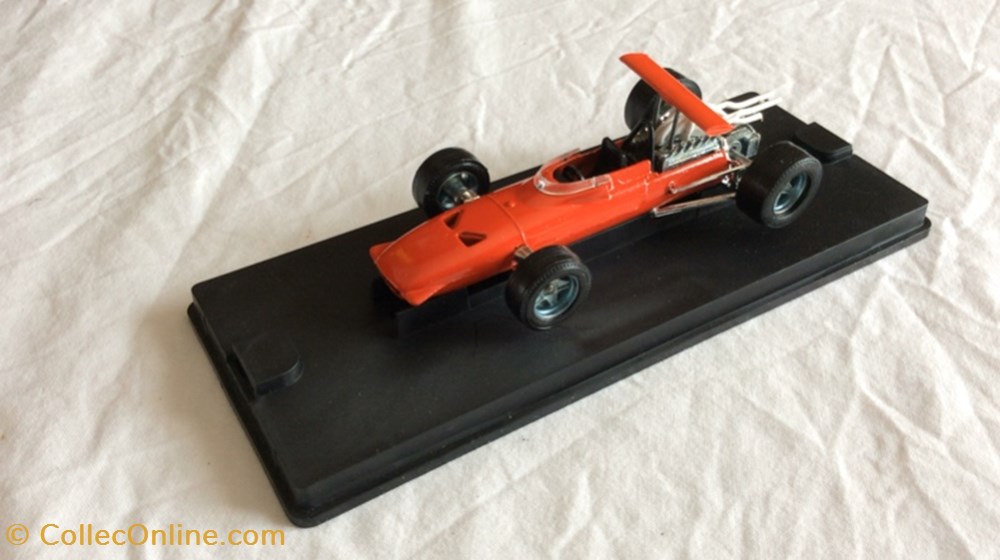 Ferrari F1 V12 modeles reduits ferrari f1 v12