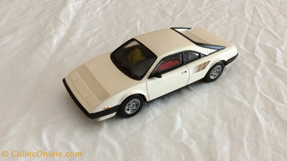 Ferrari mondial 8 modeles reduits ferrari mondial 8
