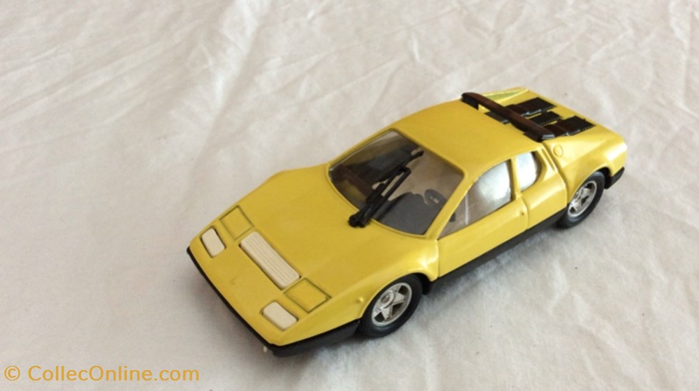 modeles reduits ferrari bb