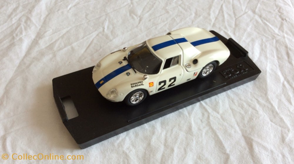 modeles reduits ferrari 250 lm