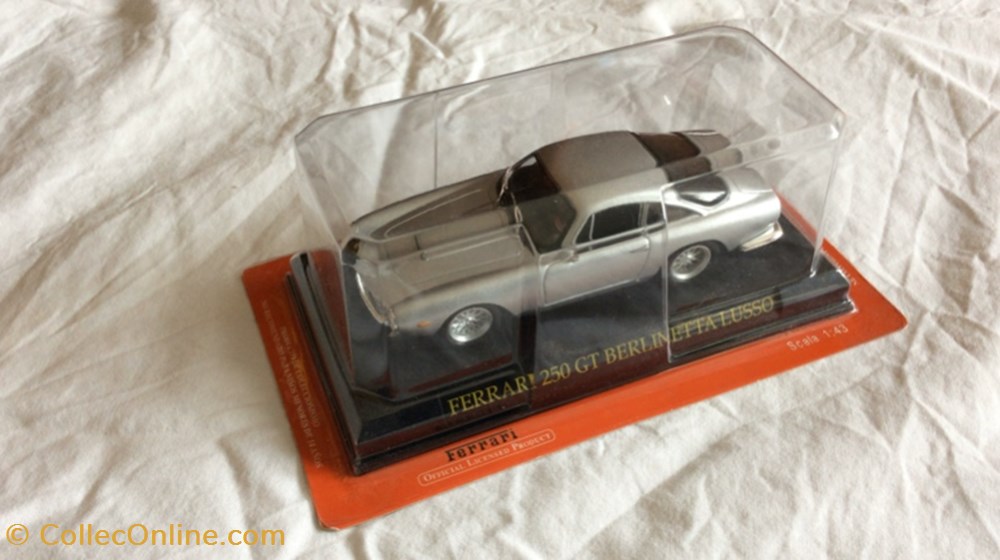 modeles reduits ferrari 250 gt berlinetta lusso