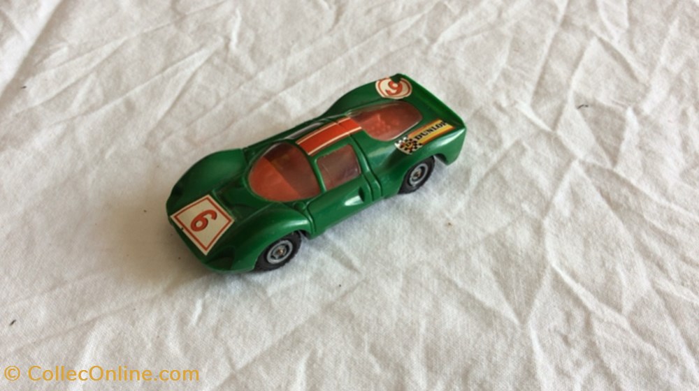 modeles reduits ferrari p3