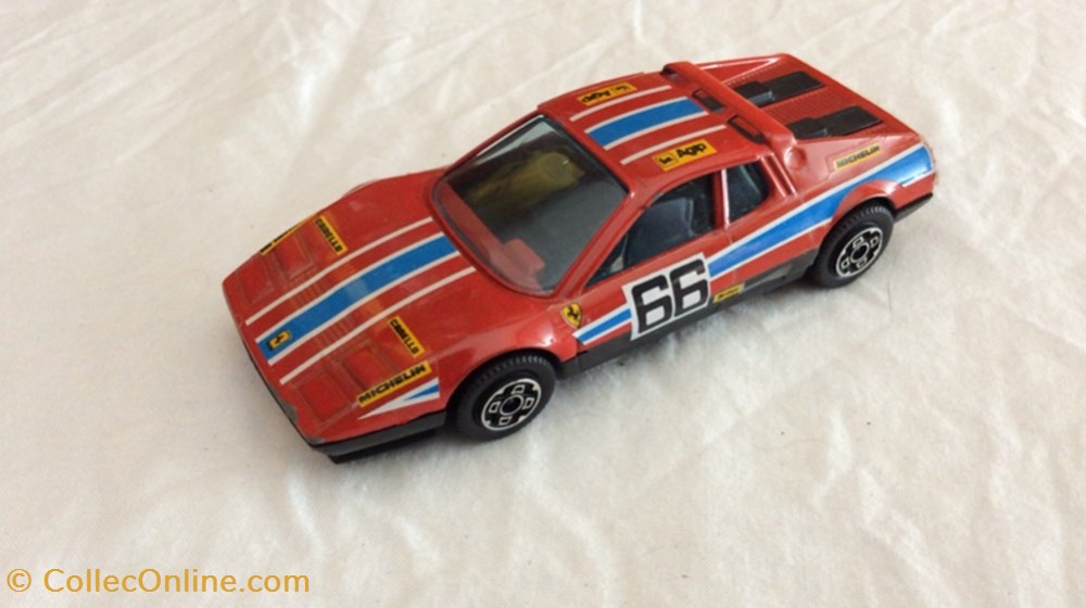 Ferrari 512 BB modeles reduits ferrari 512 bb