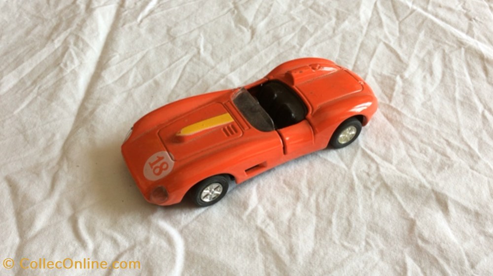 Ferrari 315 S modeles reduits ferrari 315 s
