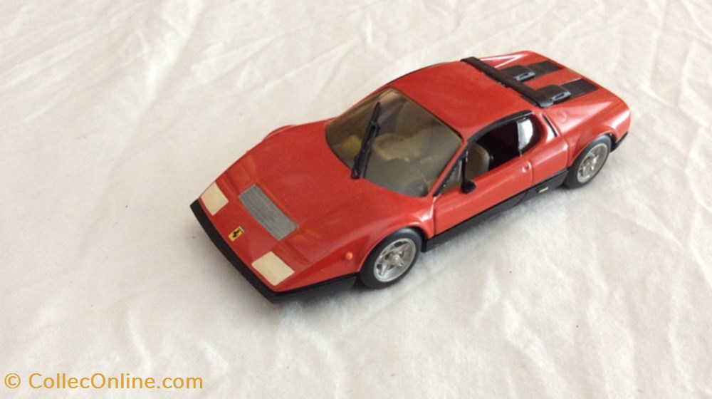 Ferrari BB 512 modeles reduits ferrari bb 512